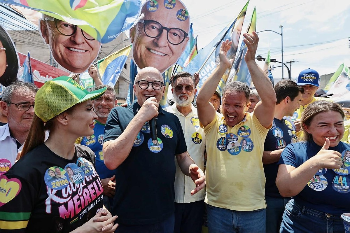 Pivetta recebe apoio de lideranças do PL em Rondonópolis, MT