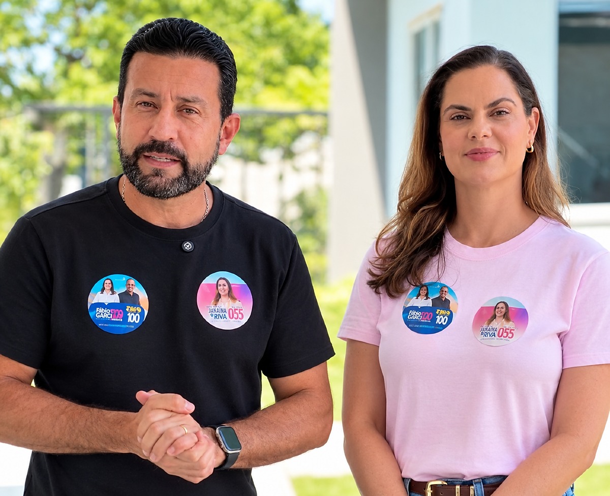 Justiça multa primeira-dama e prefeito de Nova Mutum por propaganda eleitoral