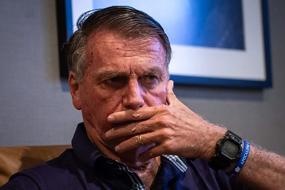 Nova revisão criminal foi distribuída ao ministro Kassio Nunes Marques, relator de outro pedido apresentado pelo ex-presidente.