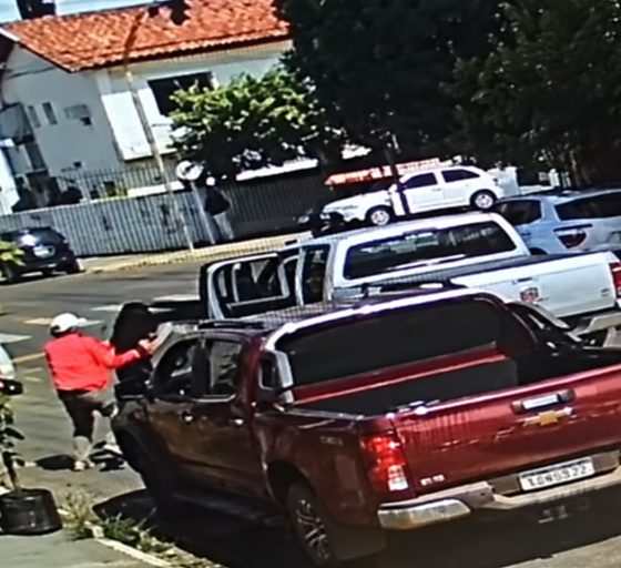 Crime aconteceu em 17 de setembro, no centro de Rondonópolis.