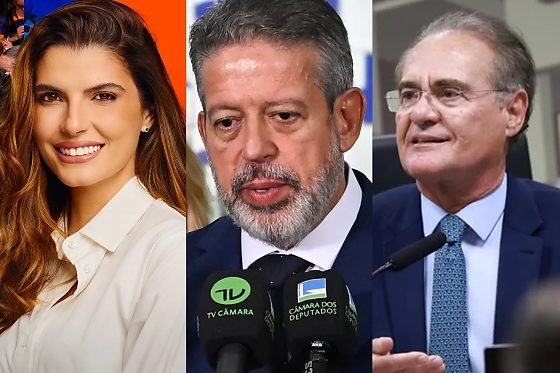 Cuiabana chega a 45,6% e lidera corrida ao Senado contra Lira e Renan