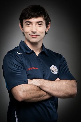 Cristiano Parente é CEO da Certificação Internacional em Personal Training WTTC, Personal Trainer, Professor Formador na Comunidade Europeia e em 21 países, além de representante oficial do National Academy of Sports Medicine dos EUA.