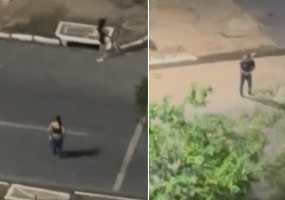 DHPP de Cuiabá investigará a dinâmica dos disparos e a motivação do episódio.