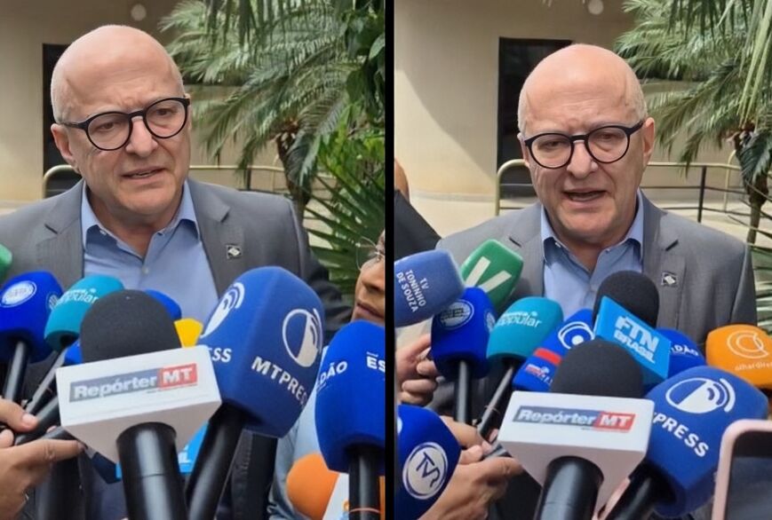 Pivetta também defendeu a continuidade do modelo de gestão baseado em resultados