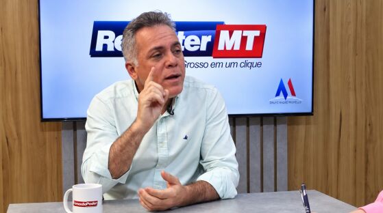 Secretário de Cuiabá: Servidores estão livres para votar em quem quiserem e isso nunca aconteceu