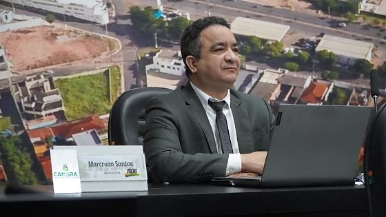 Vereador de Cuiabá destina R$ 1 milhão a instituto para 