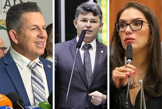 - Instituto Veritá ouviu 1.220 eleitores em pesquisa sobre a disputa pelo Senado em Mato Grosso.