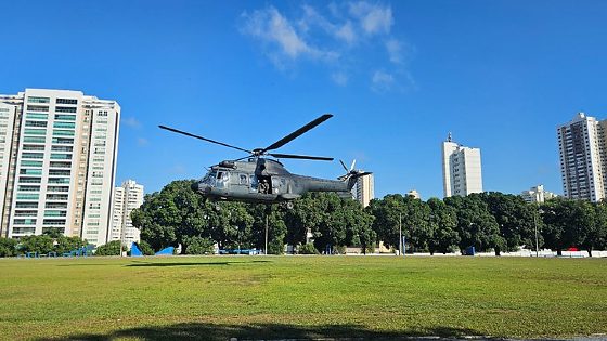 EXERCITO