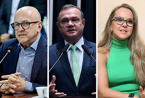Pivetta lidera a última Quaest antes da votação para o Governo de Mato Grosso.