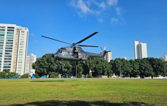 EXERCITO