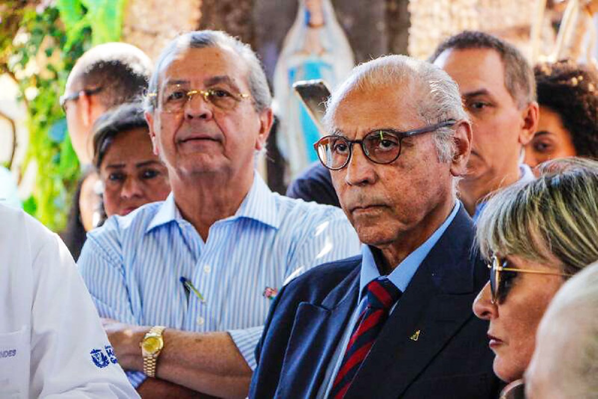 Famílias Campos e Riva perdem representação política em Mato Grosso