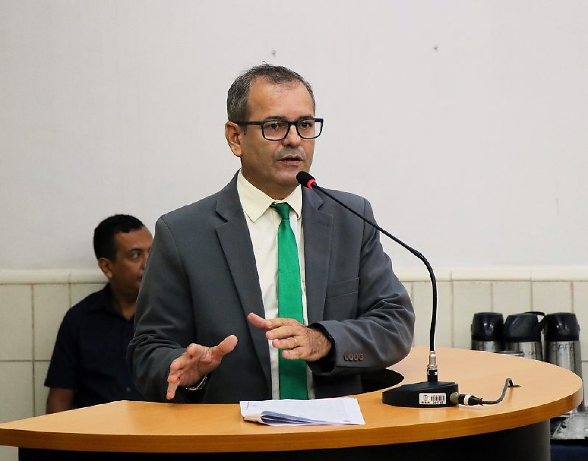 Candidato a deputado estadual é detido com santinhos em Cáceres, MT