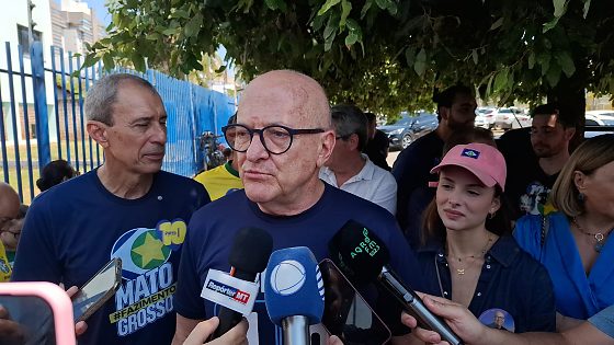Pivetta relacionou sua expectativa de permanecer no comando do Executivo à disposição de acelerar melhorias nos serviços prestados pelo Estado.