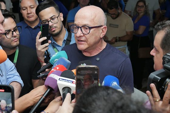 Governador define as diretrizes de reorganização da máquina pública para o próximo mandato.