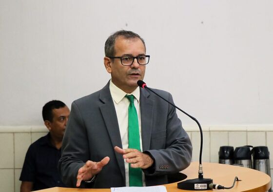 Jerônimo Gonçalves Pereira (PL) foi abordado em Cáceres durante o primeiro turno; TRE-MT contabilizou 34 pessoas conduzidas até as 16h30.