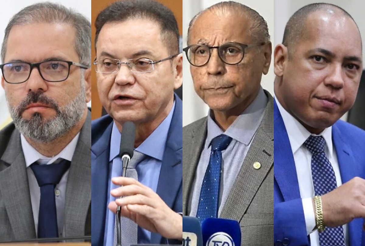 Eleições definem deputados e suplentes da Assembleia Legislativa em Mato Grosso