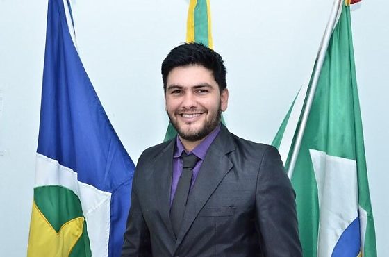 Ex-vereador de Nova Nazaré buscava a soltura por meio de habeas corpus.