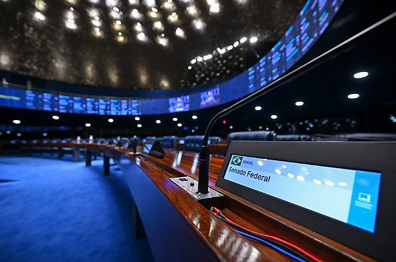 Resultado das urnas pode levar o PL à maior bancada do Senado no início de uma legislatura desde a promulgação da Constituição de 1988.