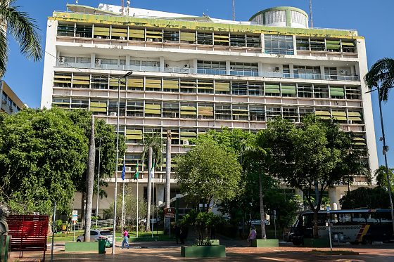 Iniciativa reúne Prefeitura de Cuiabá e Poder Judiciário durante a III Semana Nacional da Regularização Tributária.