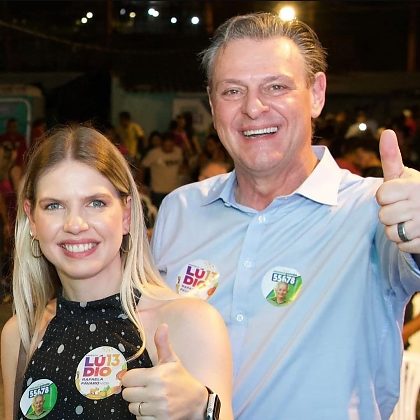Aliado de Lula terminou em quarto lugar na disputa; Rafaela também não conseguiu se eleger e acumula segunda derrota consecutiva