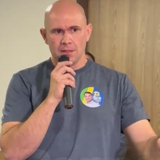 Abilio acredita que o voto popular na direita é um grito por liberdade.