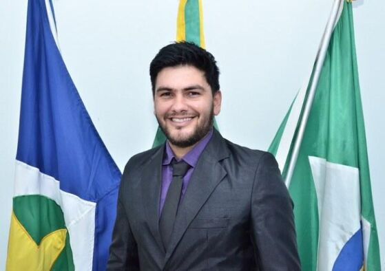 Ex-vereador de Nova Nazaré buscava a soltura por meio de habeas corpus.