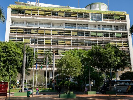 Iniciativa reúne Prefeitura de Cuiabá e Poder Judiciário durante a III Semana Nacional da Regularização Tributária.