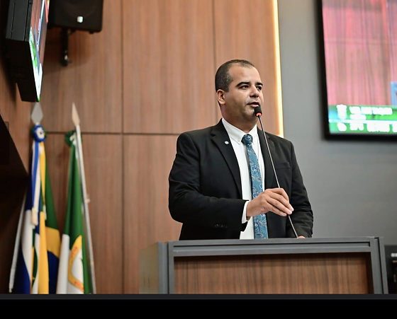 Ilde alcançou a unanimidade do Parlamento