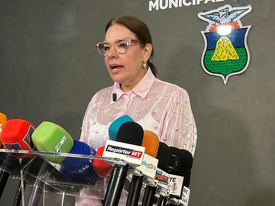 Paula Calil também destacou a importância de manter o diálogo e agregar todos os 26 vereadores da Casa após eleição de nova Mesa Diretora