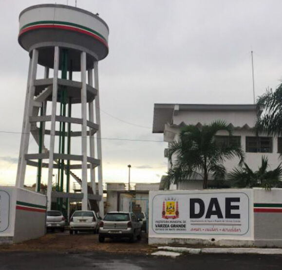 Novo procedimento soma R$ 12,2 milhões e é independente do contrato de R$ 2,56 milhões destinado à automação e ao monitoramento da rede.