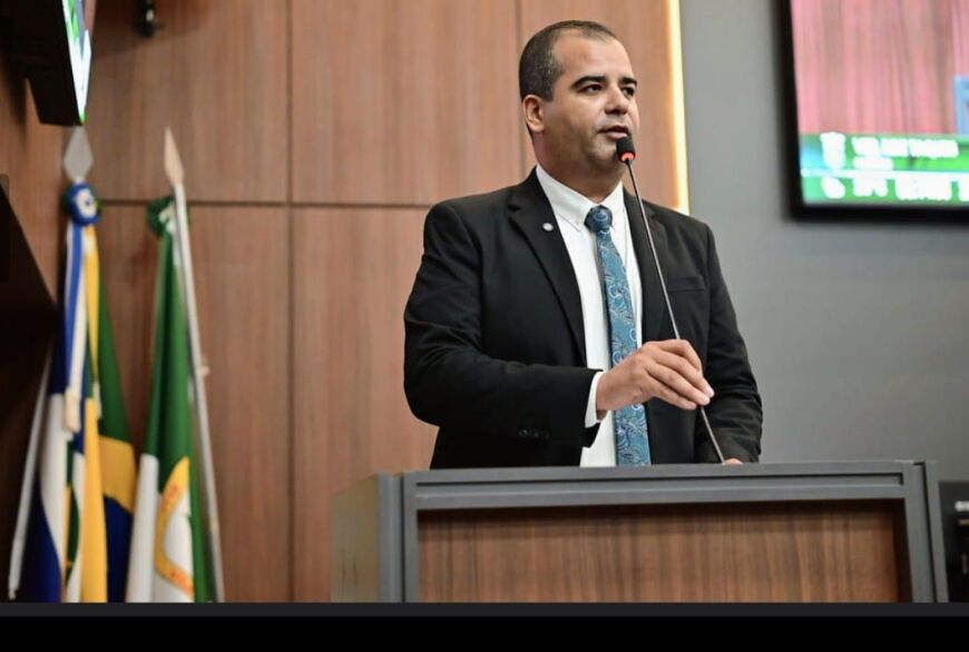 Ilde alcançou a unanimidade do Parlamento