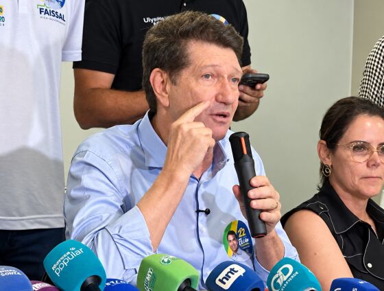 Para Odílio Balbinotti, mesmo com a derrota nas eleições presidenciais, o saldo para a direita é positivo.