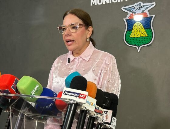 Paula Calil também destacou a importância de manter o diálogo e agregar todos os 26 vereadores da Casa após eleição de nova Mesa Diretora