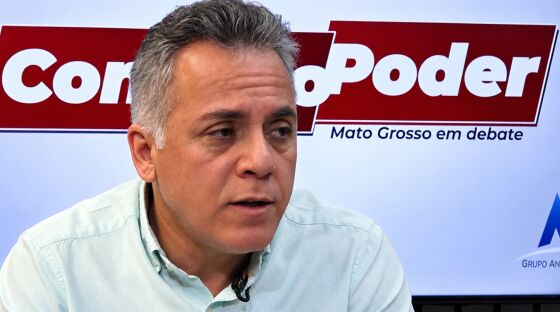 Secretário: Centro de Formação nunca foi legalizado, pessoas foram enganadas por Emanuel