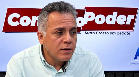 Secretário: Centro de Formação nunca foi legalizado, pessoas foram enganadas por Emanuel