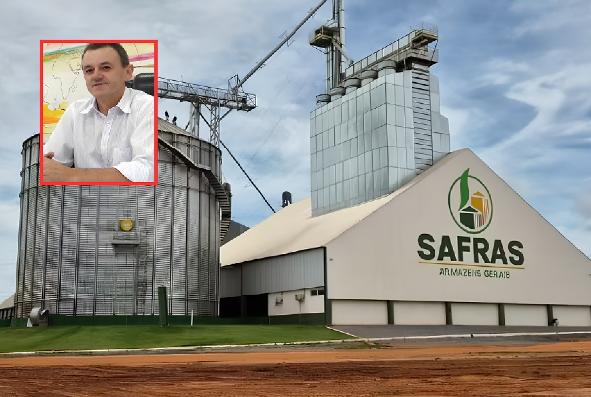 TJMT mantém ex-prefeito de Sorriso afastado do Grupo Safras