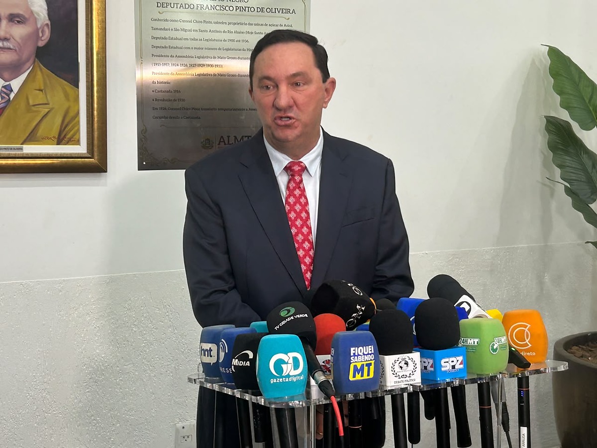 PT analisa desafio para recuperar votos de Lula em Mato Grosso