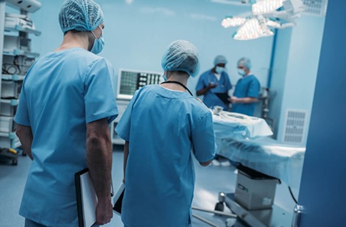 Hospital em Cuiabá indenizará supervisora por burnout e ansiedade