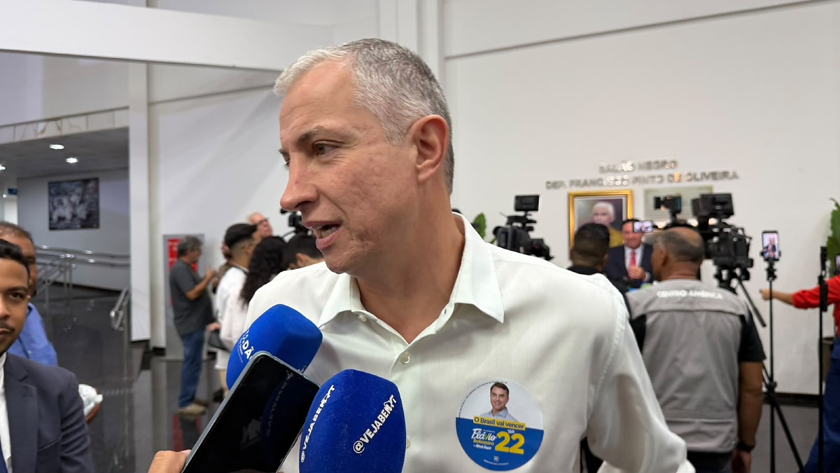 PL busca vaga na Mesa Diretora da ALMT em Cuiabá, Mato Grosso