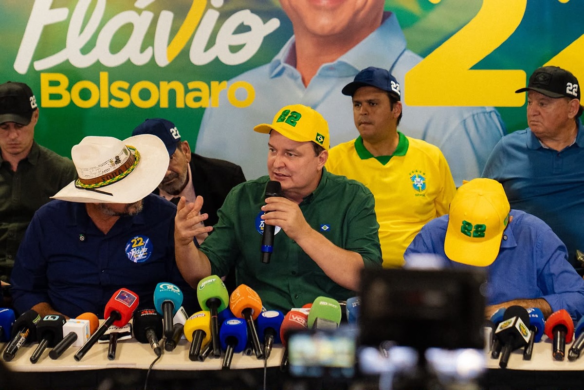 Assembleia apoiará reforma administrativa de Pivetta em Cuiabá, MT