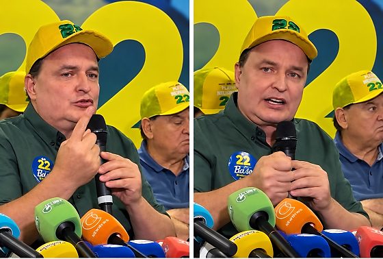 Presidente da Assembleia defende mobilização de deputados, prefeitos e lideranças para estimular o comparecimento no segundo turno.