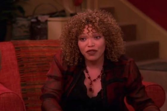 Tisha Campbell também revelou ter sido diagnosticada com transtorno obsessivo-compulsivo e falou sobre a experiência em entrevista.