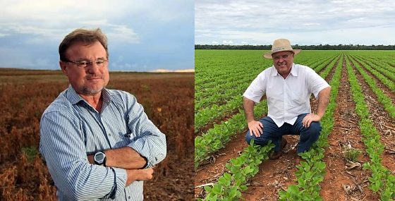 Barões do agro não emplacam aliados nas urnas