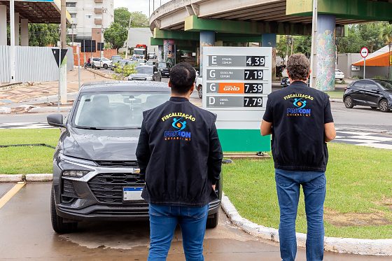 O objetivo é verificar a composição dos preços e analisar como os valores estão sendo repassados ao consumidor.