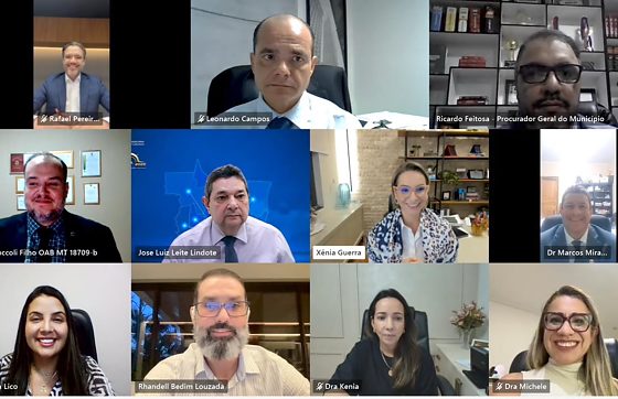 Grupo aponta dificuldades de transporte e acesso à internet e pede que condições da população sejam consideradas antes da transferência de serviços.