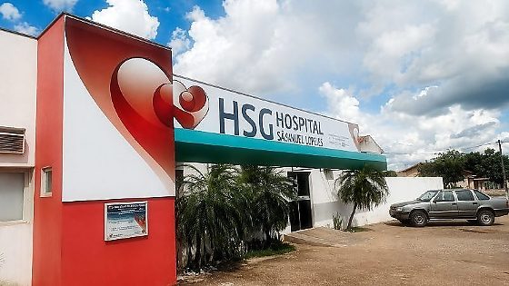 O caso envolve dinheiro destinado à manutenção do único hospital público municipal.