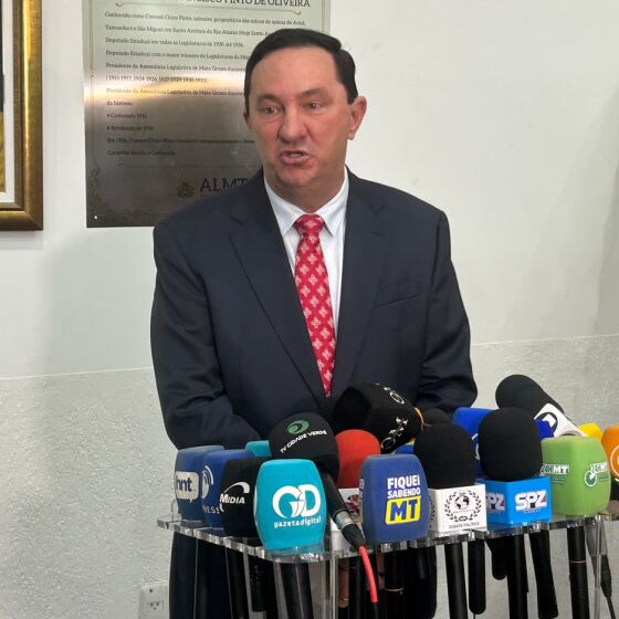 Deputado estadual Valdir Barranco reconhece desafio do PT para recuperar votos de Lula em Mato Grosso