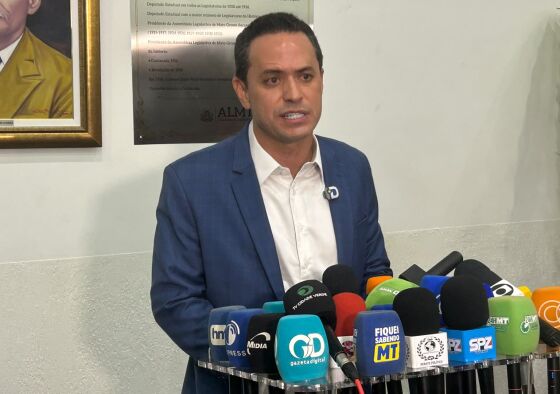 Para Diego, o crescimento do partido nas urnas justifica a reivindicação por mais espaço nas decisões do Legislativo estadual.