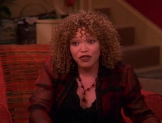 Tisha Campbell também revelou ter sido diagnosticada com transtorno obsessivo-compulsivo e falou sobre a experiência em entrevista.