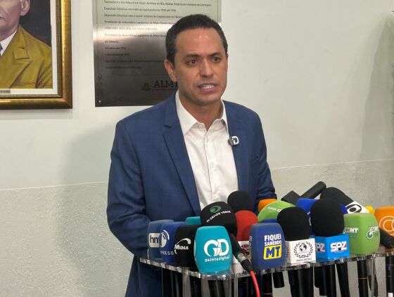 Para Diego, o crescimento do partido nas urnas justifica a reivindicação por mais espaço nas decisões do Legislativo estadual.